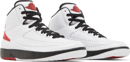 Nike Grade School Womens Air Jordan 2 Retro Sneakers - 'Chicago' 2022