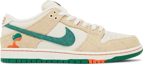 Nike Mens Jarritos x Dunk Low SB Sneakers