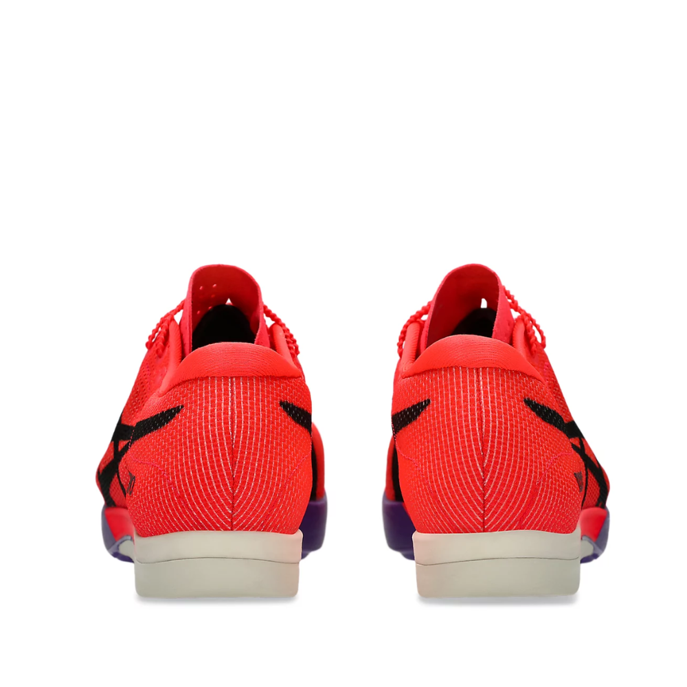 Metaspeed Long Distance 2 Tokyo All Genders' :Flash Red | Black