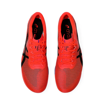 Metaspeed Long Distance 2 Tokyo All Genders' :Flash Red | Black