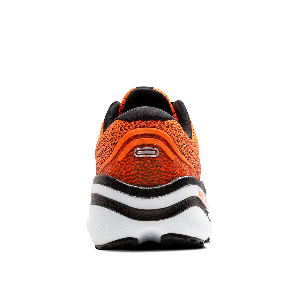Ghost Max 2 Men's :Orange | Black