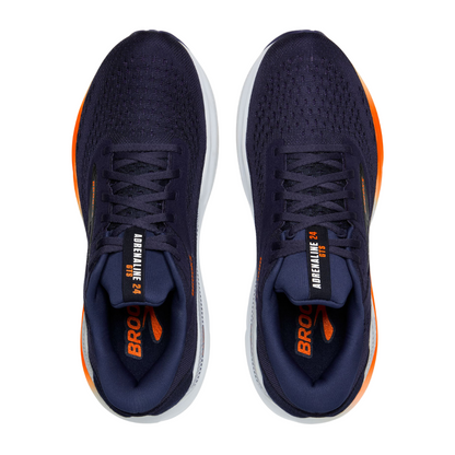 Adrenaline GTS 24 Men's :Peacoat | Orange