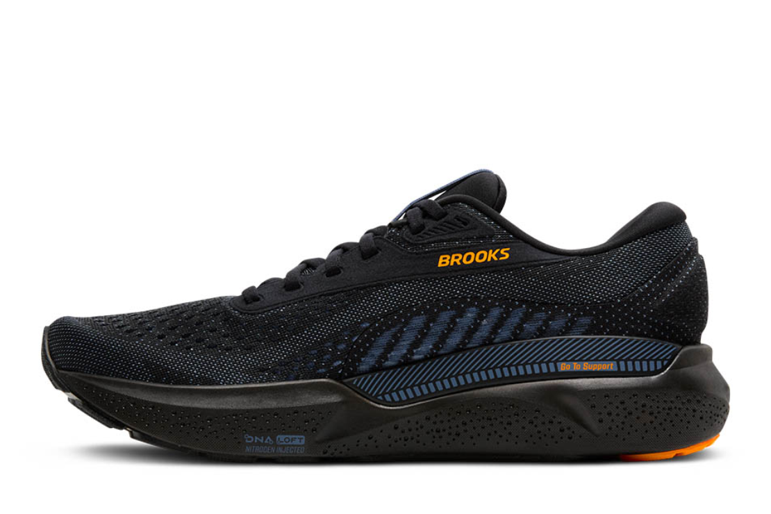 Adrenaline GTS 24 Men's :Black | Country Blue