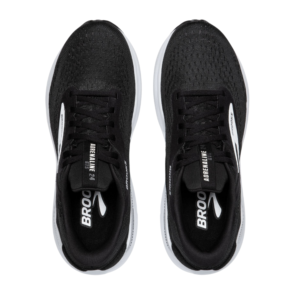Adrenaline GTS 24 Men's :Black | White