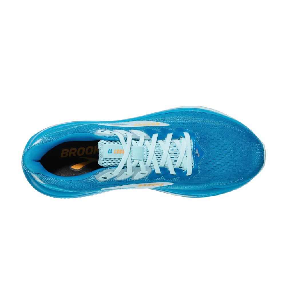 Ghost 17 Men's :Cloissone | Blue