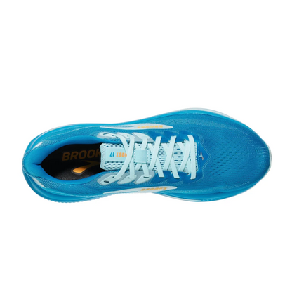 Ghost 17 Men's :Cloissone | Blue