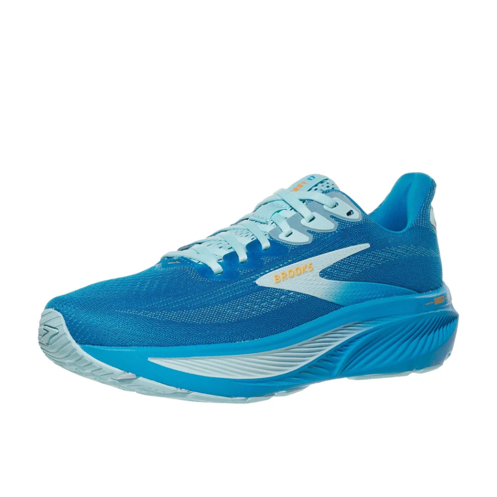 Ghost 17 Men's :Cloissone | Blue