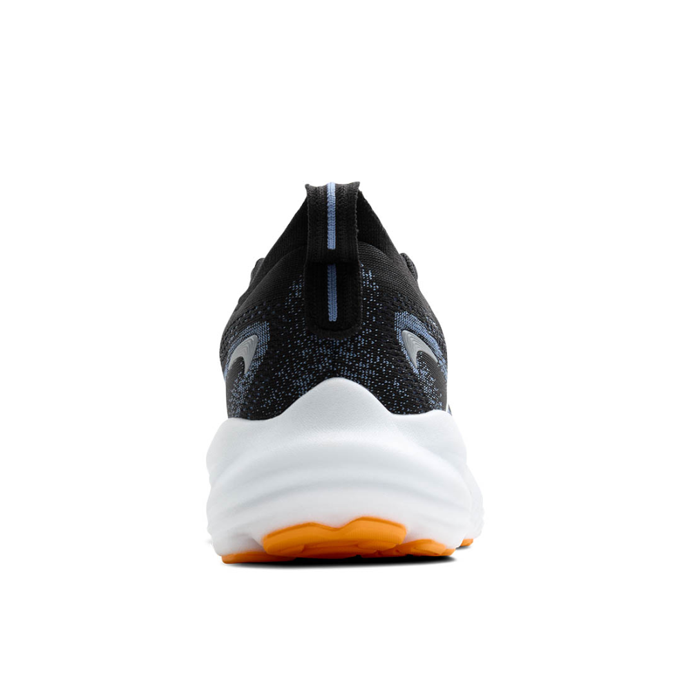 Glycerin 22 Men's :Black | Orange Pop