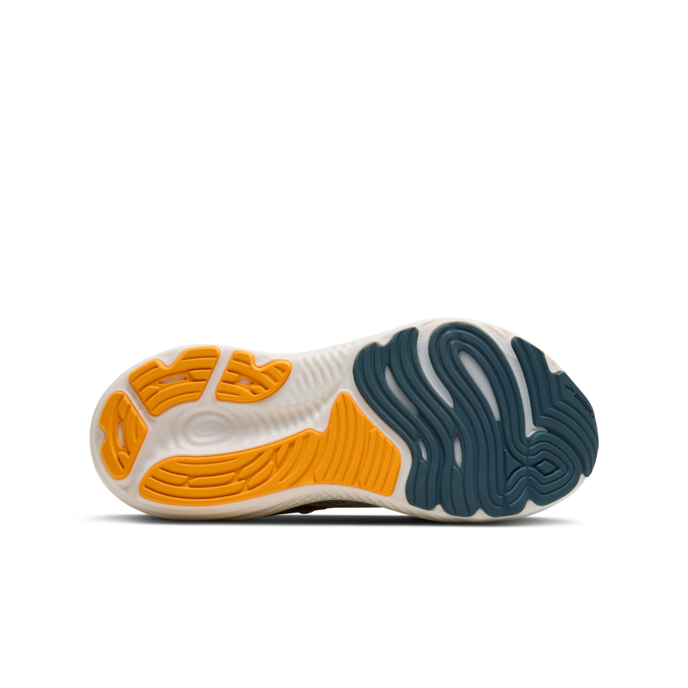 Glycerin GTS 22 Men's :Smoke | Stormy