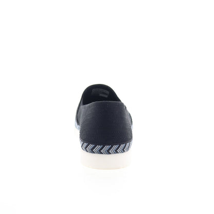 Skechers Bobs Flexpadrille 3.0 Geo Nomics Womens Black Sneakers Shoes