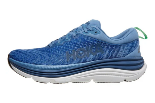 Gaviota 5 (Wide) Men's :Downpour | Thunder Cloud