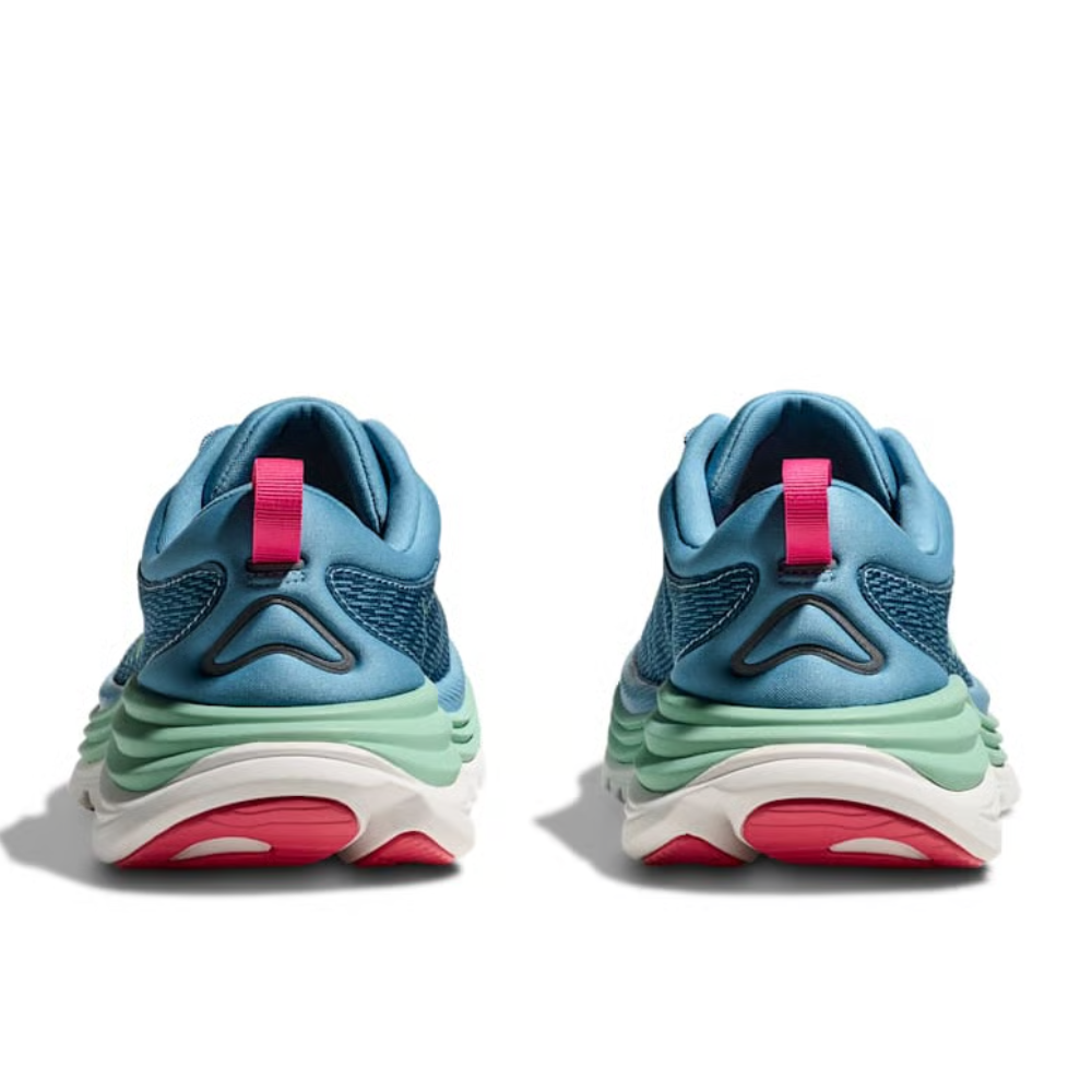 Gaviota 5 (Wide) Women's :Alpine Blue | Jadeite