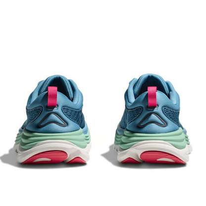 Gaviota 5 (Wide) Women's :Alpine Blue | Jadeite