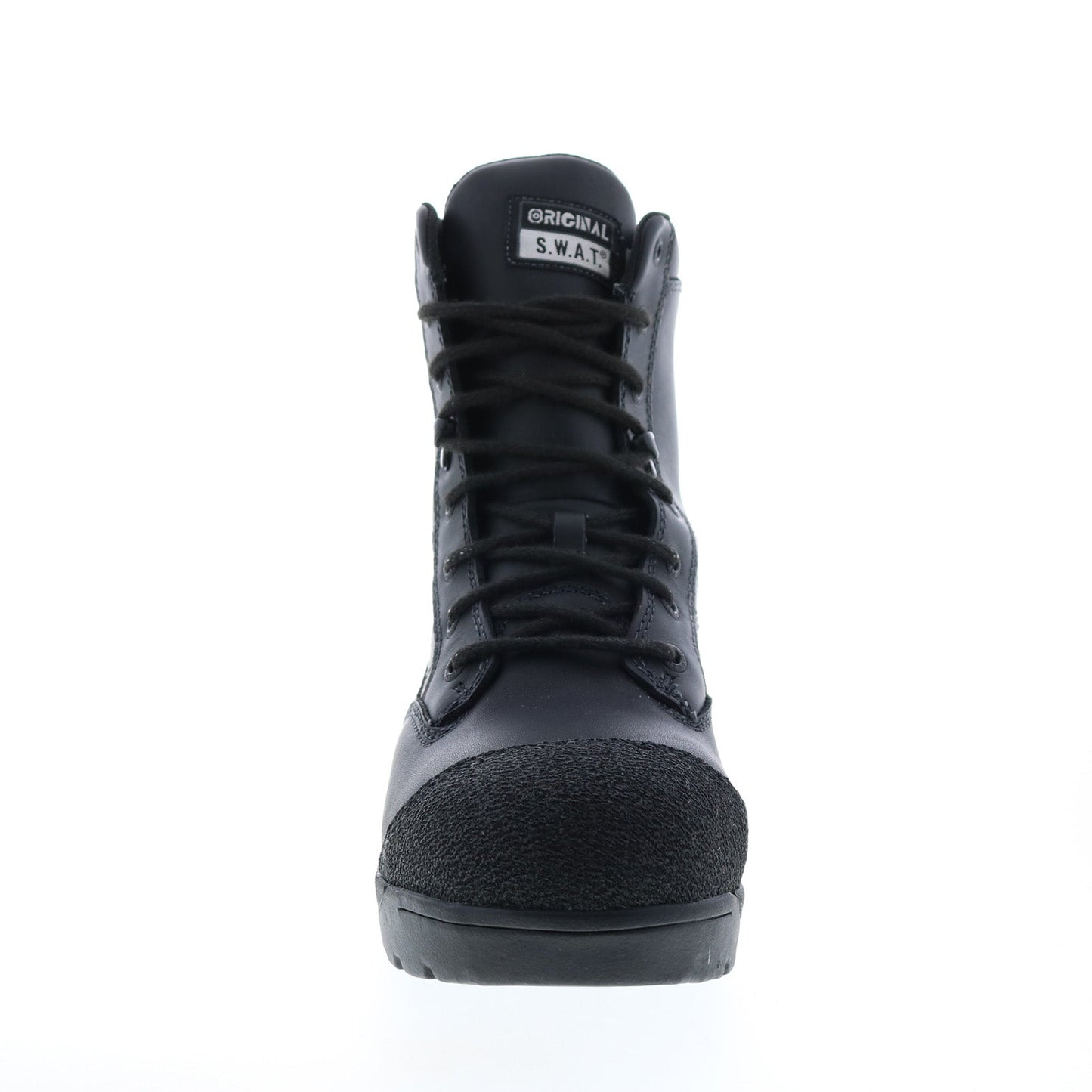 Original Swat Classic 9“ Public Order 114031 Mens Black Tactical Boots