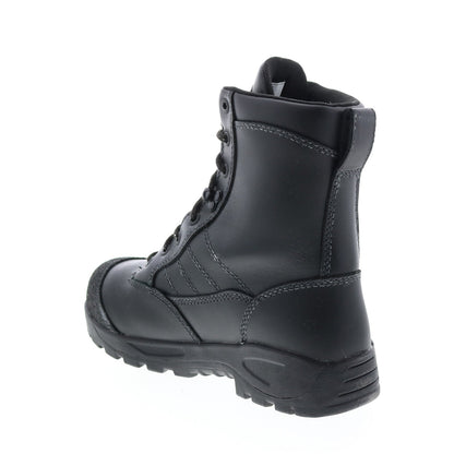 Original Swat Classic 9“ Public Order 114031 Mens Black Tactical Boots