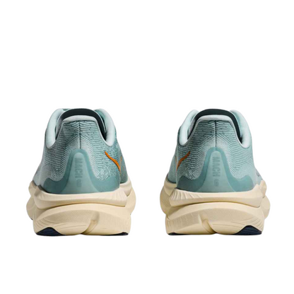 Mach 6 Men's :Clear Sea | Sea Water
