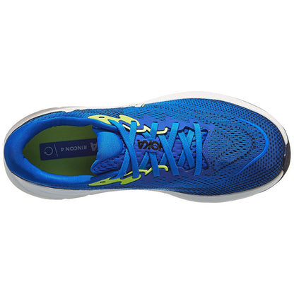 Rincon 4 Men's :Electric Cobalt | Varsity Navy