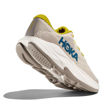 Rincon 4 Men's :Birch | Cement