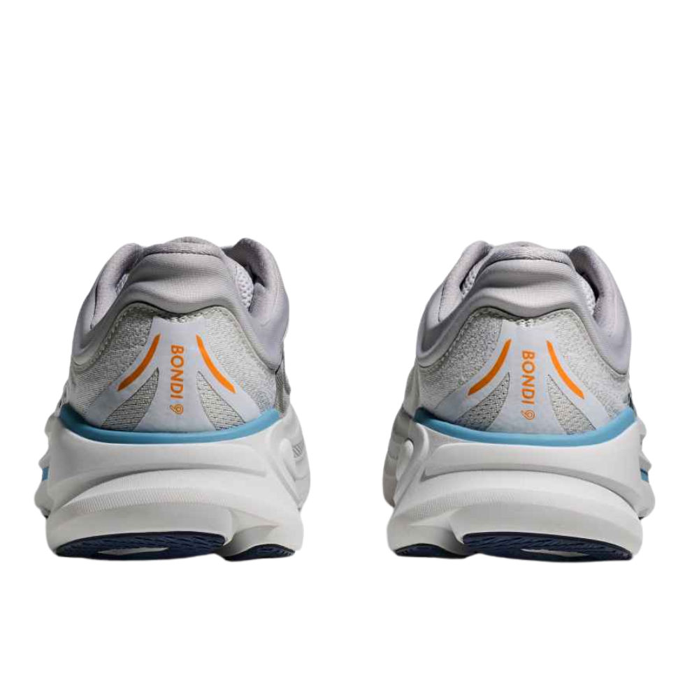 Bondi 9 Men's :Stardust | Cosmic Grey