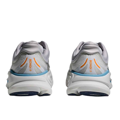 Bondi 9 Men's :Stardust | Cosmic Grey