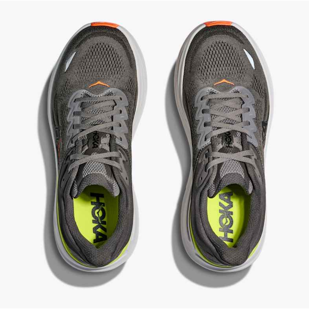 Bondi 9 Men's :Asphalt Grey | Gravel