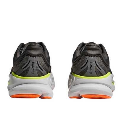 Bondi 9 Men's :Asphalt Grey | Gravel