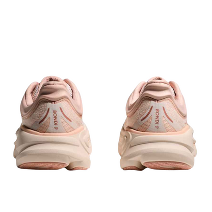 Bondi 9 (Wide) Women's :Rose Latte | Rose Cream