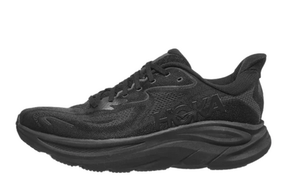 Clifton 10 Men's :All Black