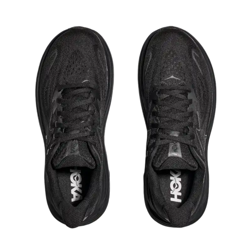 Clifton 10 Men's :All Black