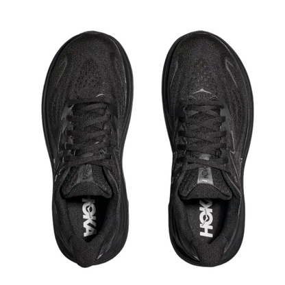 Clifton 10 Men's :All Black