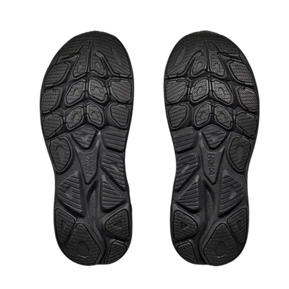Clifton 10 Men's :All Black