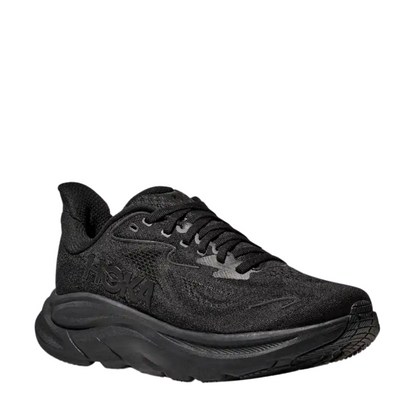 Clifton 10 Men's :All Black