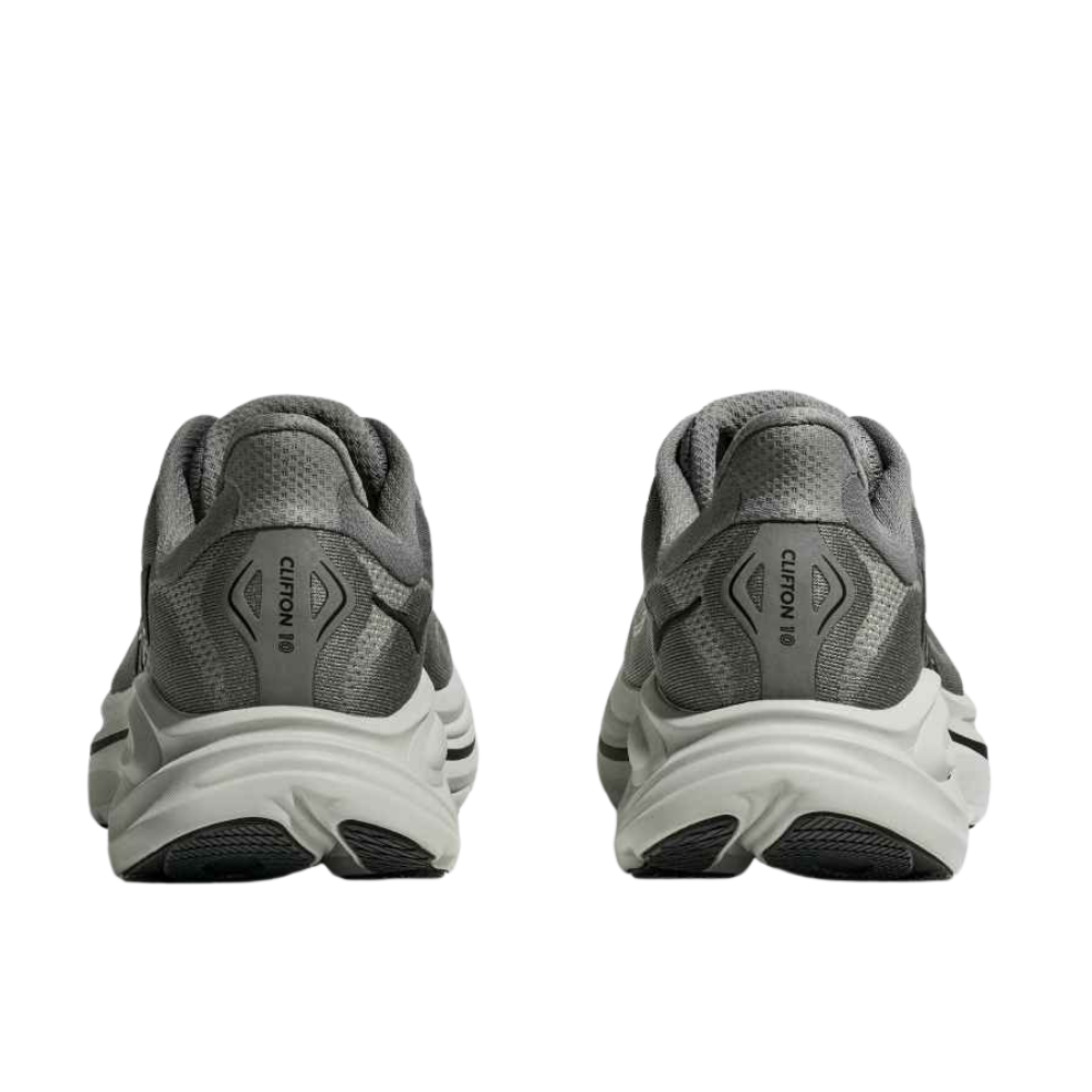 Clifton 10 Men's :Galactic Grey | Asteroid