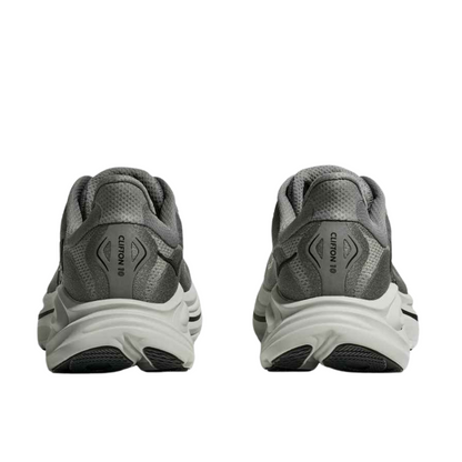 Clifton 10 Men's :Galactic Grey | Asteroid