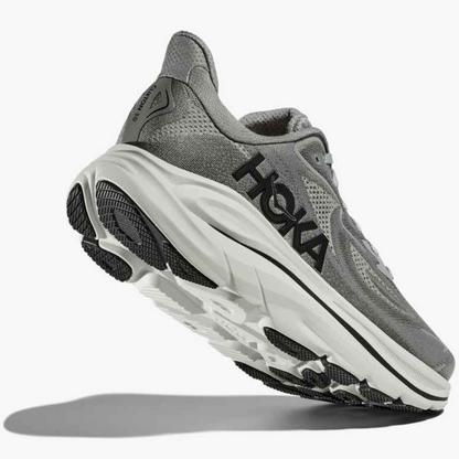 Clifton 10 Men's :Galactic Grey | Asteroid