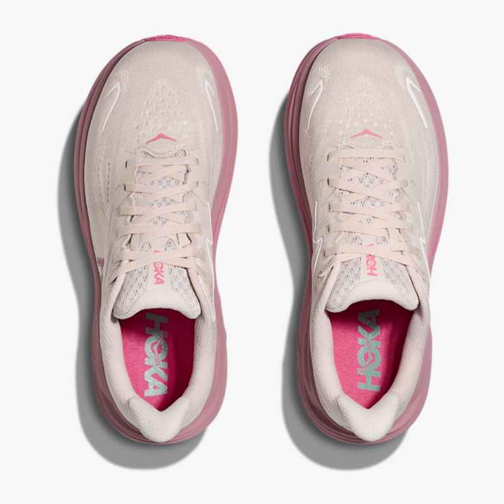 Clifton 10 Women's :Rose Cream | Dried Rose