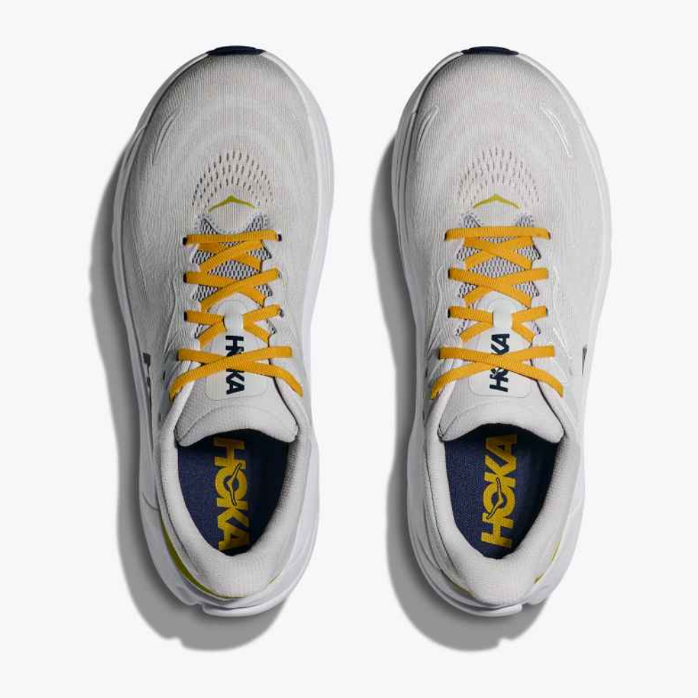 Arahi 8 (Wide) Men's :Stardust | Cosmic Grey