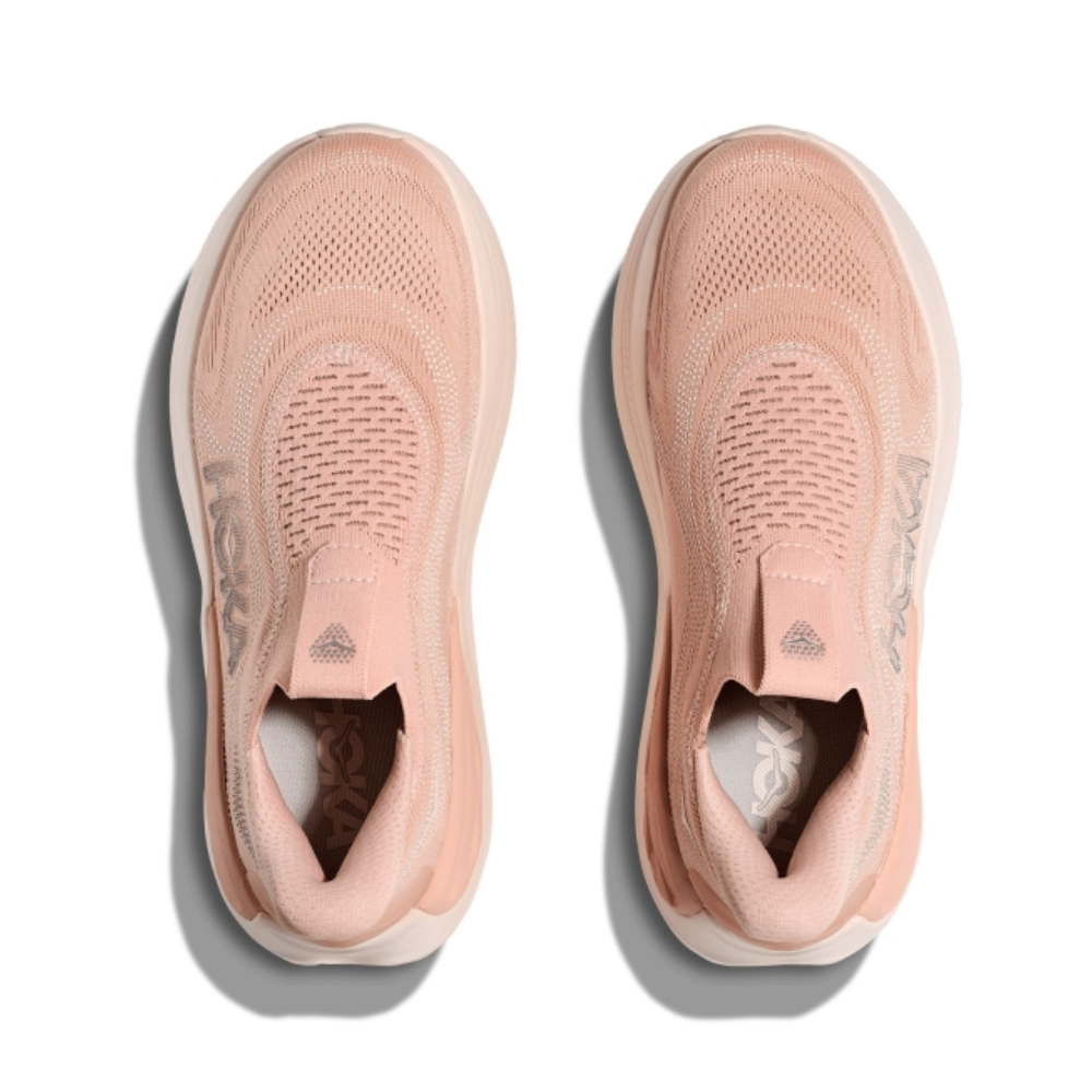 Skyward Laceless Women's :Rose Latte | Rose Cream