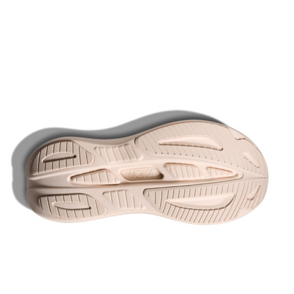 Skyward Laceless Women's :Rose Latte | Rose Cream
