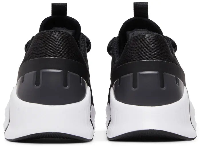 Nike Womens Free Metcon 5 Sneakers - 'Black Anthracite'