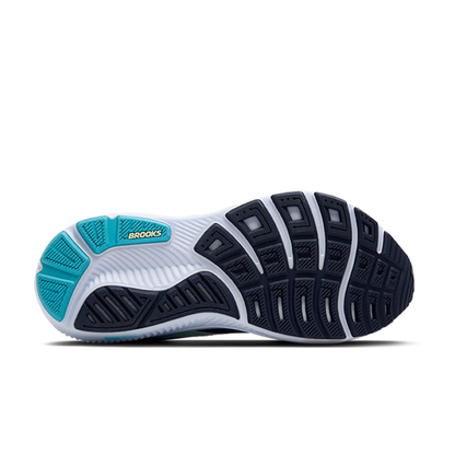 Ghost 17 Women's :Navy | Green
