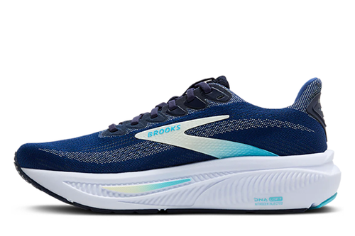 Ghost 17 Women's :Navy | Green