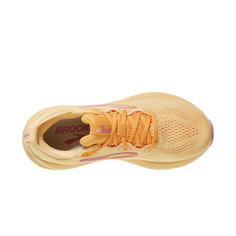 Glycerin 22 Women's :Sherbert | Apricot