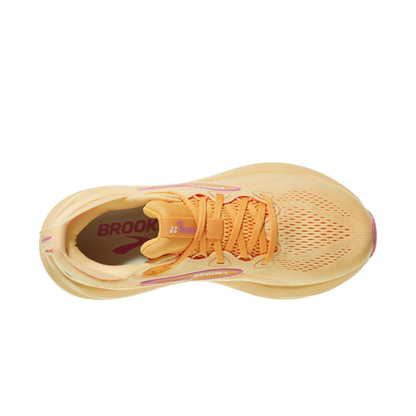 Glycerin 22 Women's :Sherbert | Apricot