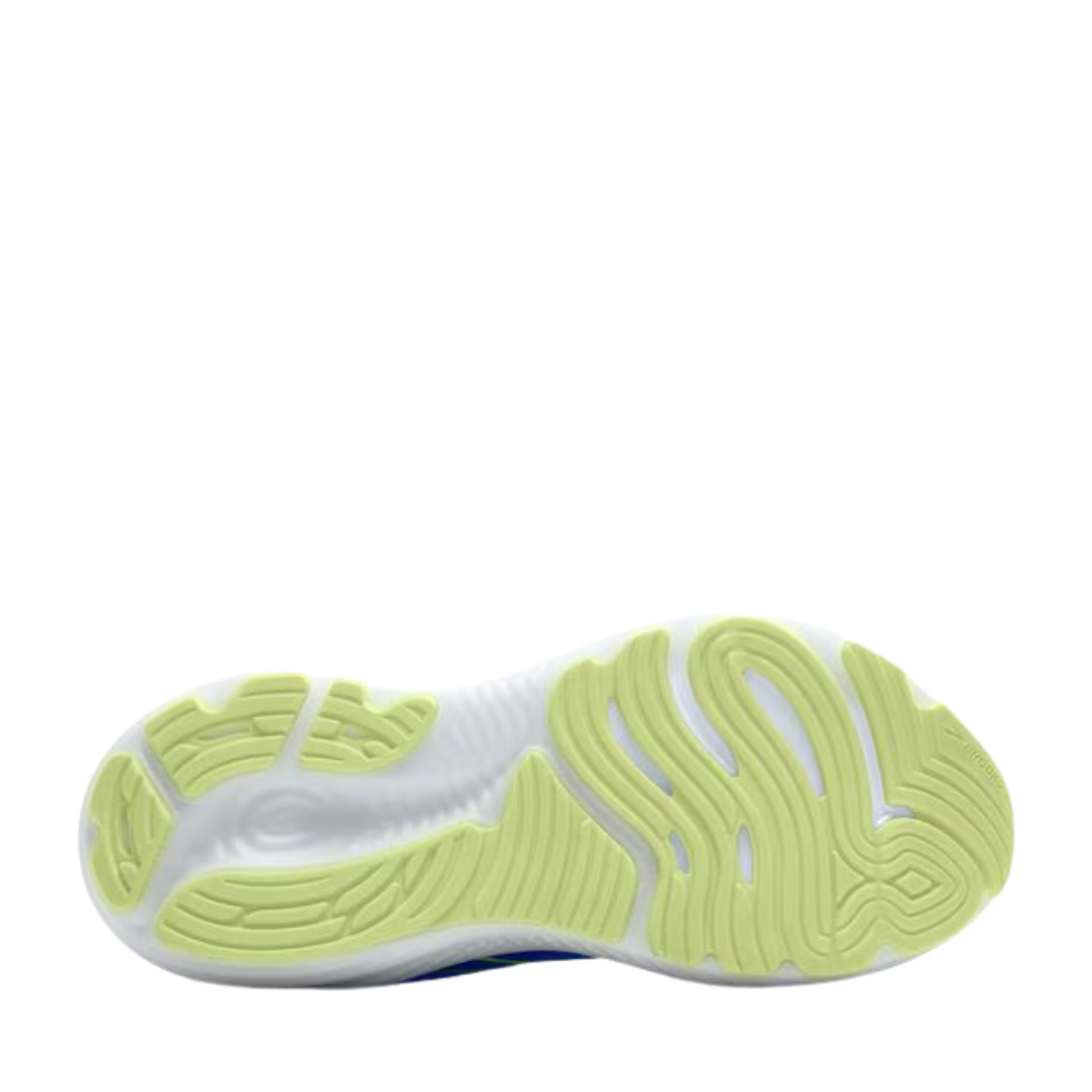 Glycerin GTS 22 Women's :Amparo Blue | Hyper Iris