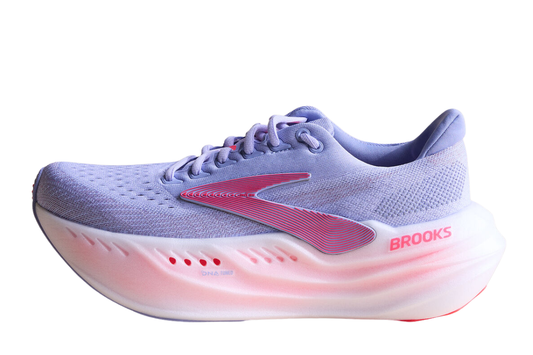 Glycerin Max Women's :Blue Heron | Diva Pink