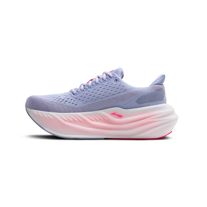 Glycerin Max Women's :Blue Heron | Diva Pink