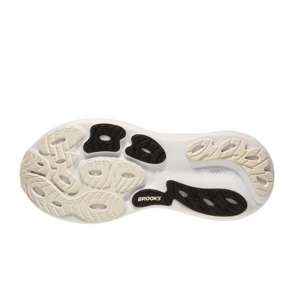 Adrenaline GTS 25 Women's :White | Silver