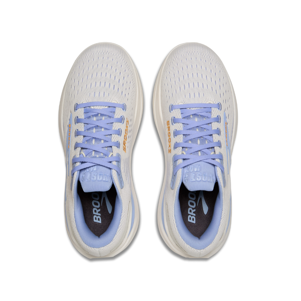 Ghost Max 3 Women's :Coconut | Blue Heron