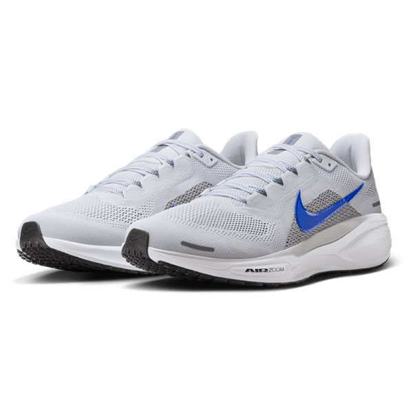 Air Zoom Pegasus 41 Men's :White | Racer Blue